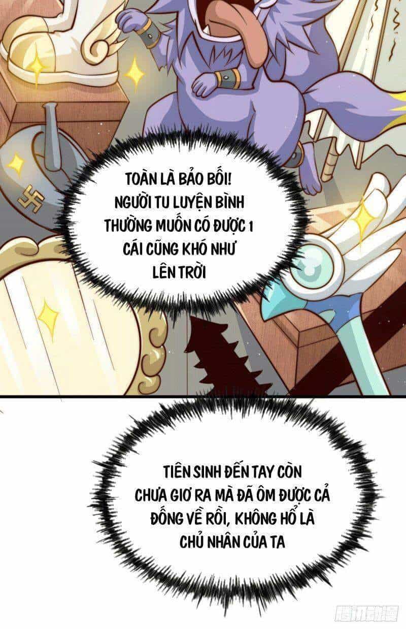 Người Trên Vạn Người - Chương 20 - ảnh 2