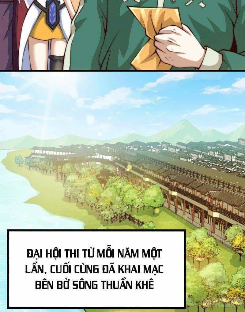 Người Trên Vạn Người - Chương 20 - ảnh 20