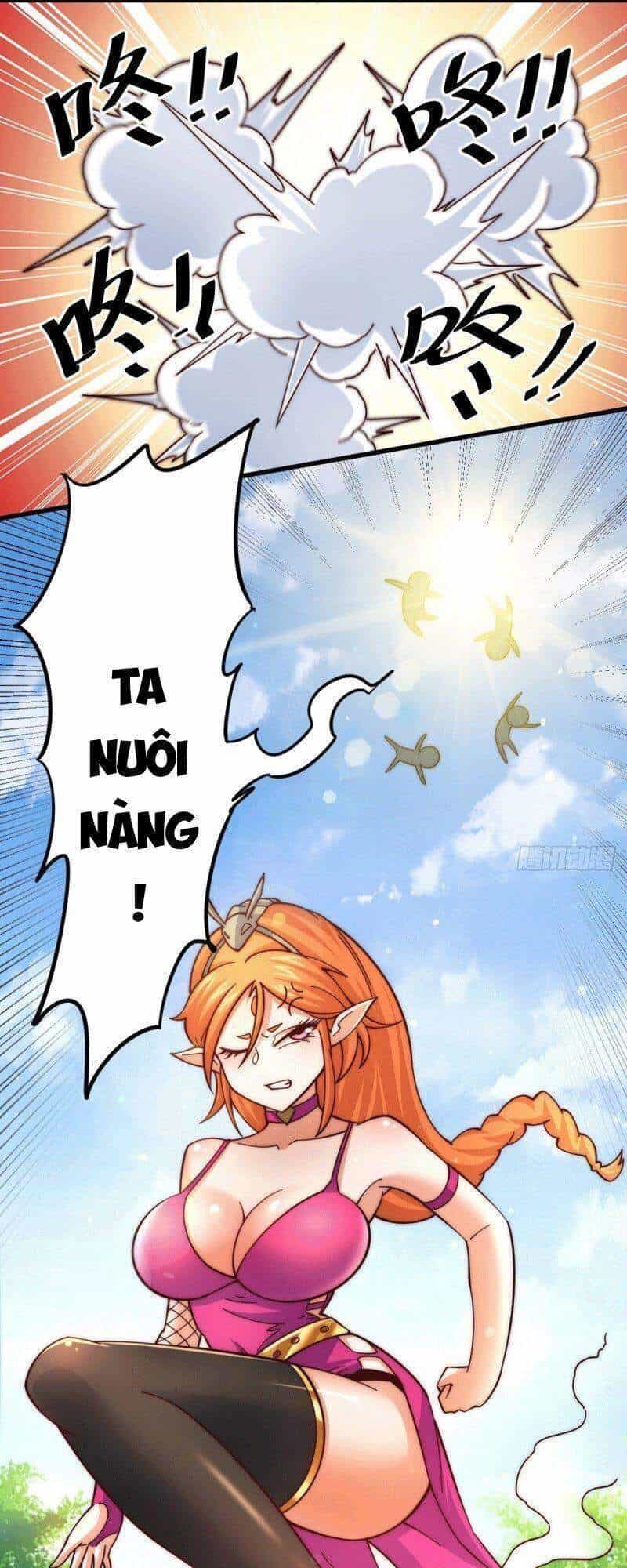 Người Trên Vạn Người - Chương 20 - ảnh 34