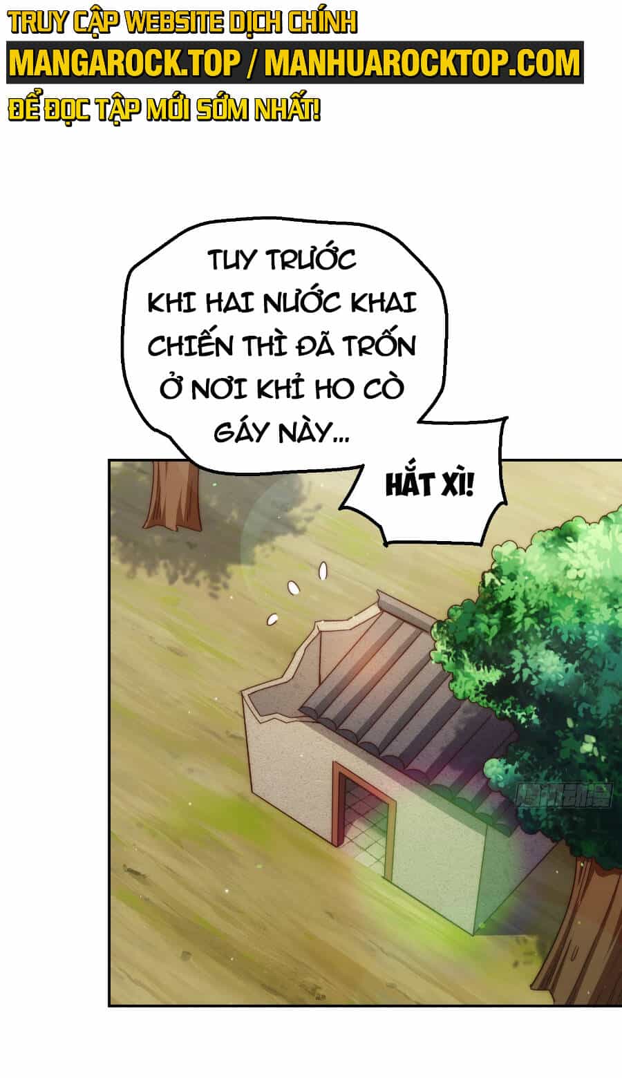 Người Trên Vạn Người - Chương 201 - ảnh 5
