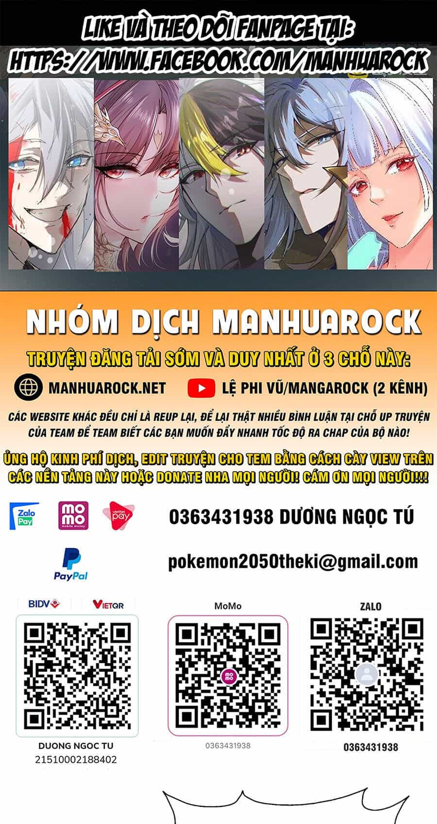 Người Trên Vạn Người - Chương 202 - ảnh 1
