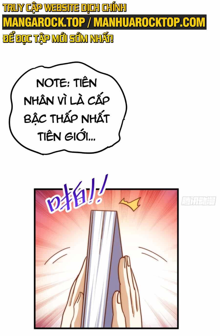 Người Trên Vạn Người - Chương 202 - ảnh 123