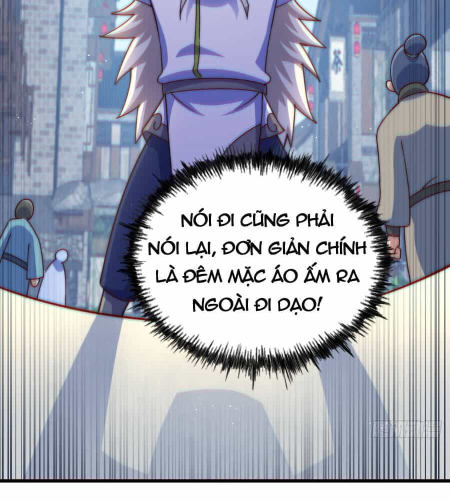 Người Trên Vạn Người - Chương 202 - ảnh 19