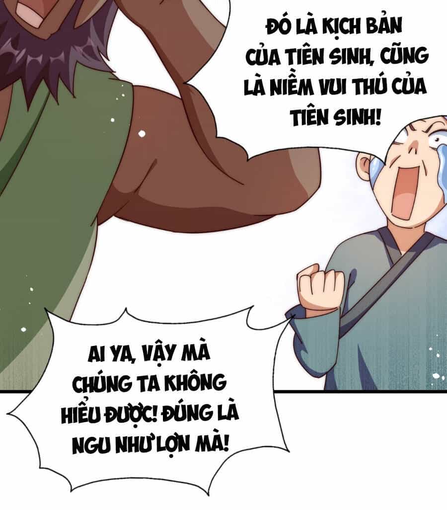 Người Trên Vạn Người - Chương 202 - ảnh 56