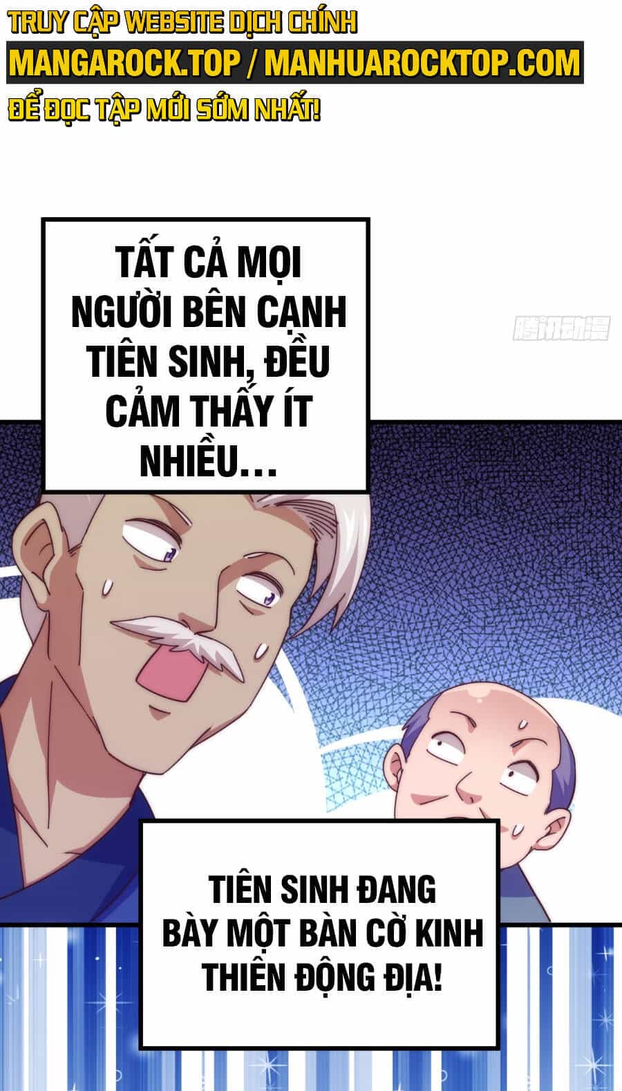 Người Trên Vạn Người - Chương 202 - ảnh 62