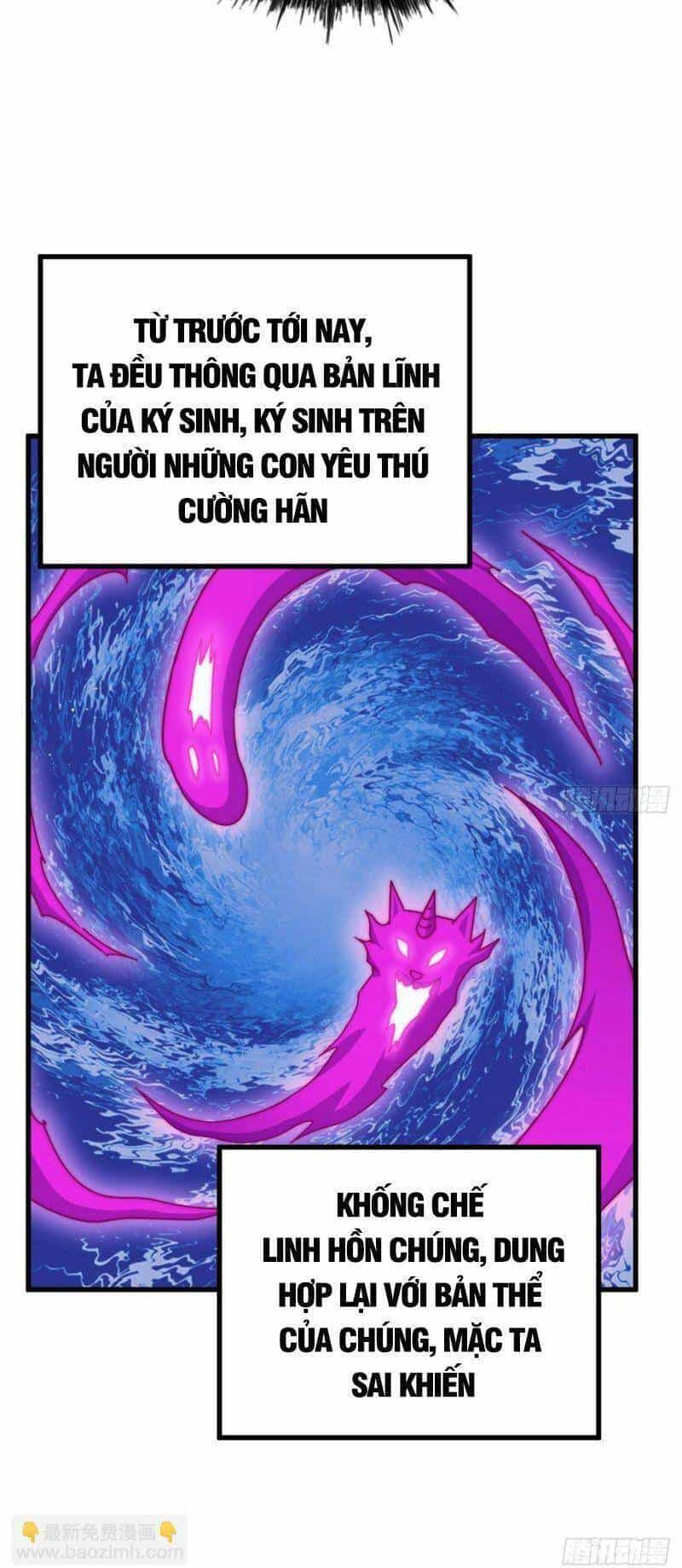 Người Trên Vạn Người - Chương 207 - ảnh 25