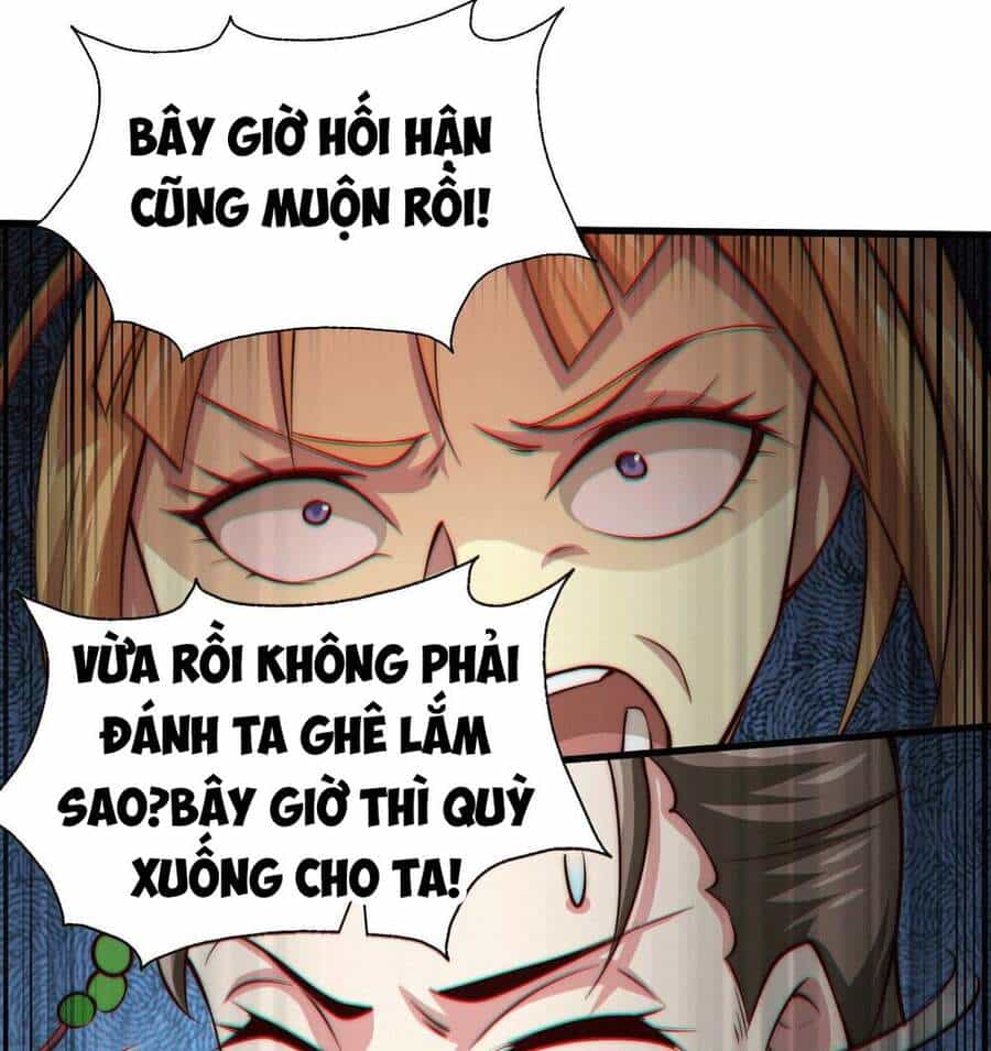 Người Trên Vạn Người - Chương 21 - ảnh 6