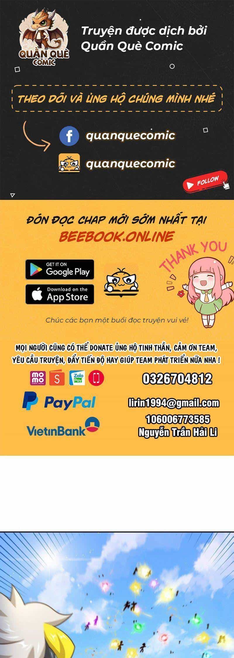Người Trên Vạn Người - Chương 210 - ảnh 1