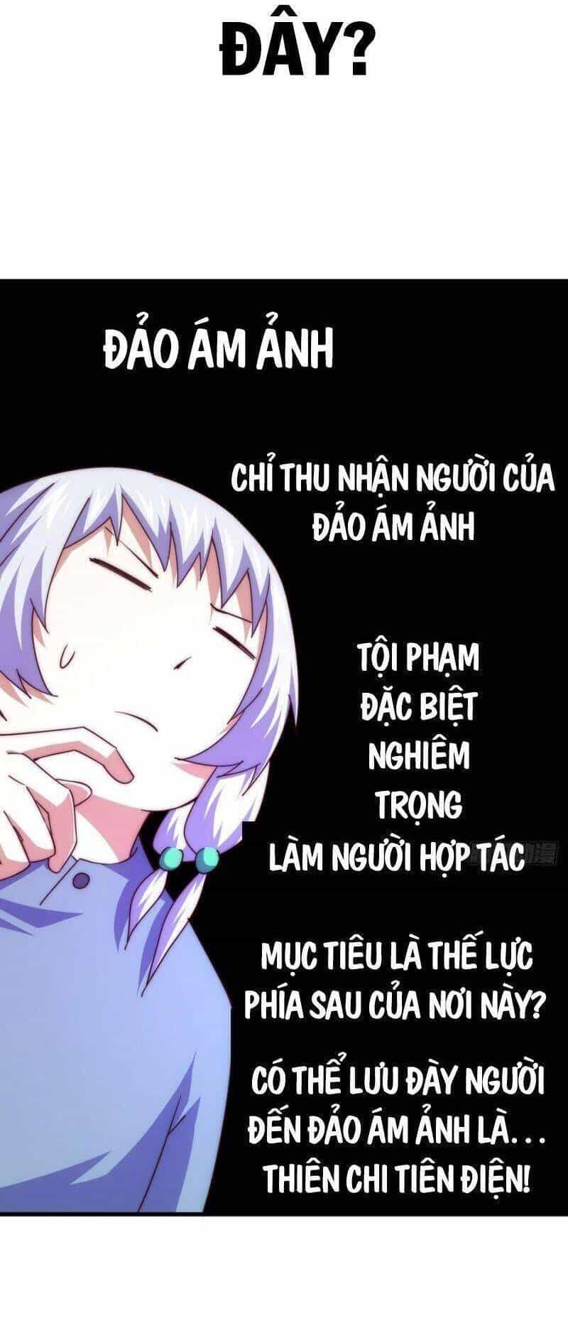 Người Trên Vạn Người - Chương 210 - ảnh 69