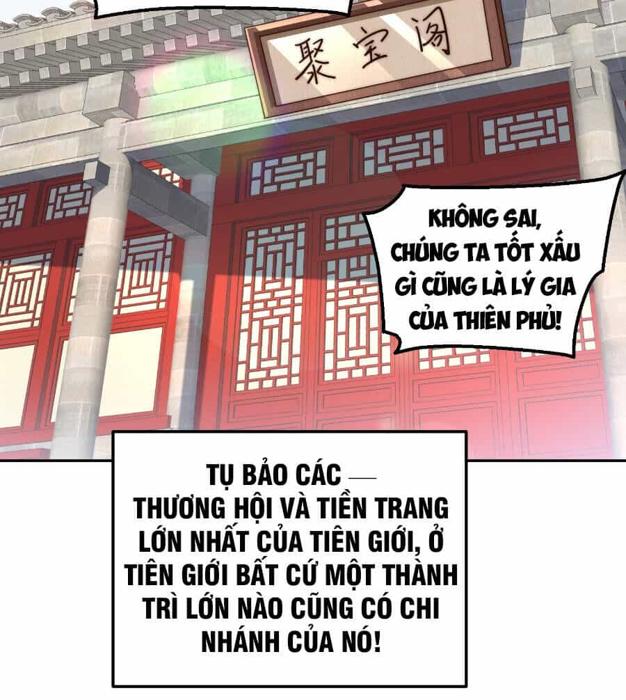 Người Trên Vạn Người - Chương 211 - ảnh 29