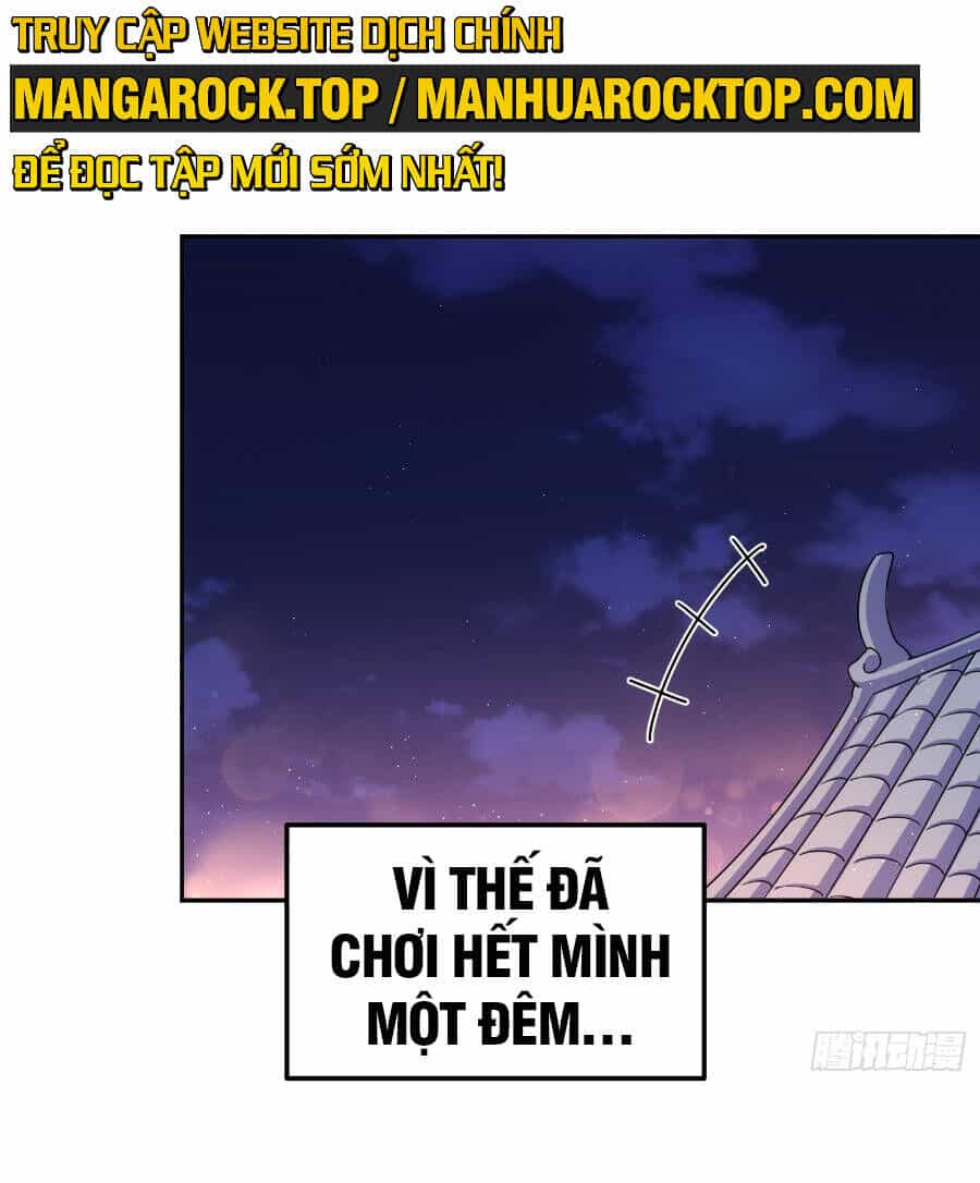 Người Trên Vạn Người - Chương 211 - ảnh 5