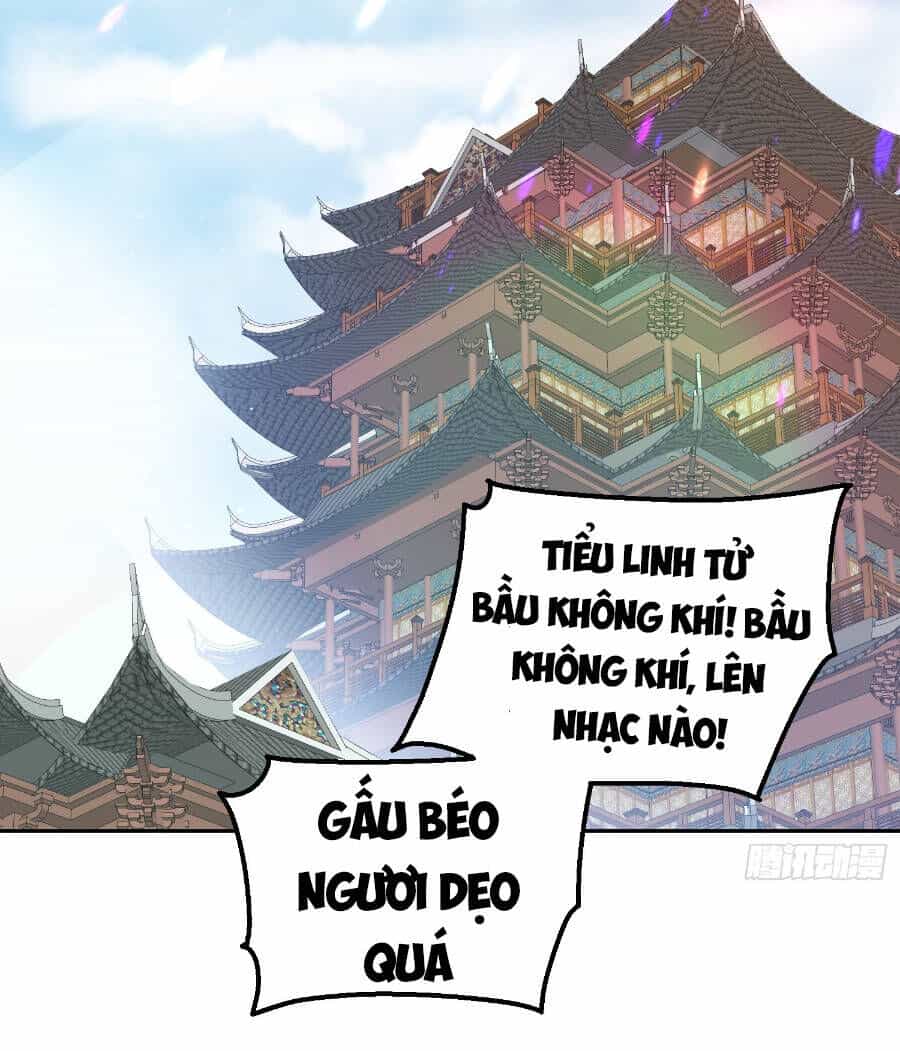 Người Trên Vạn Người - Chương 211 - ảnh 79