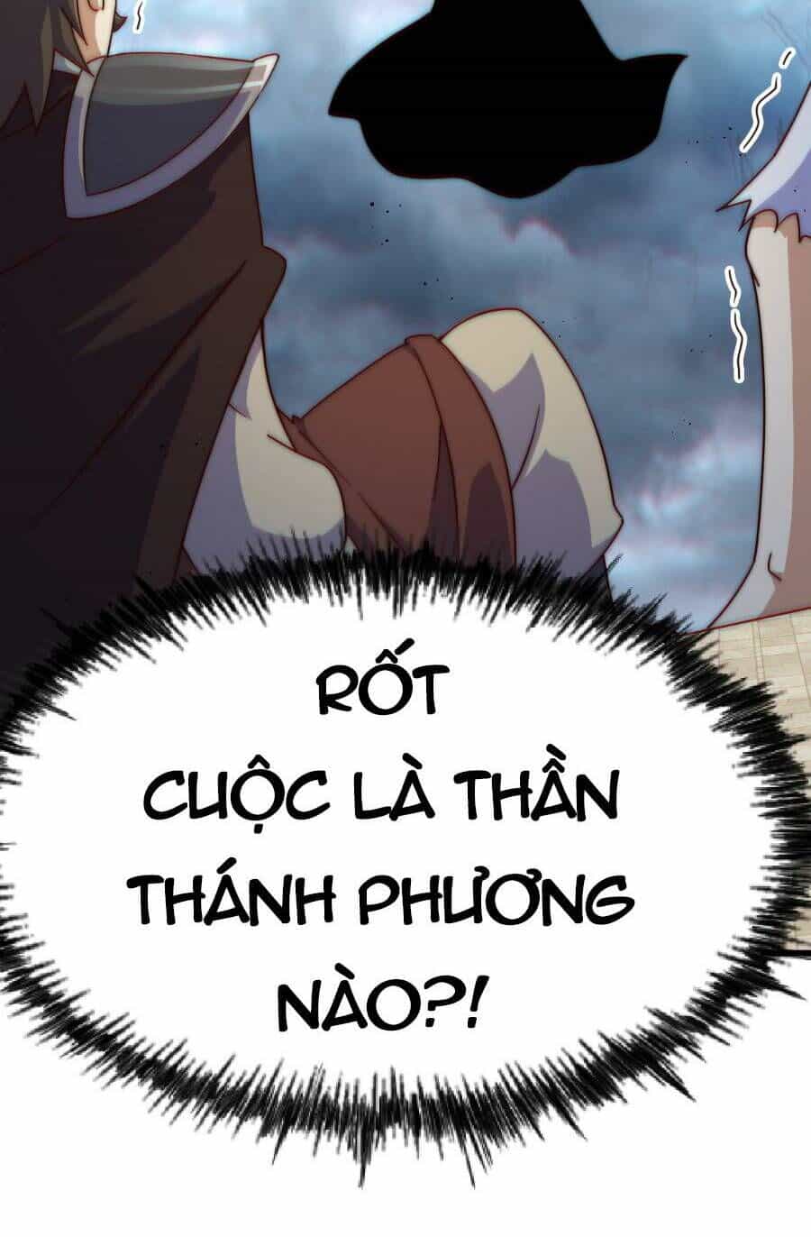 Người Trên Vạn Người - Chương 213 - ảnh 76