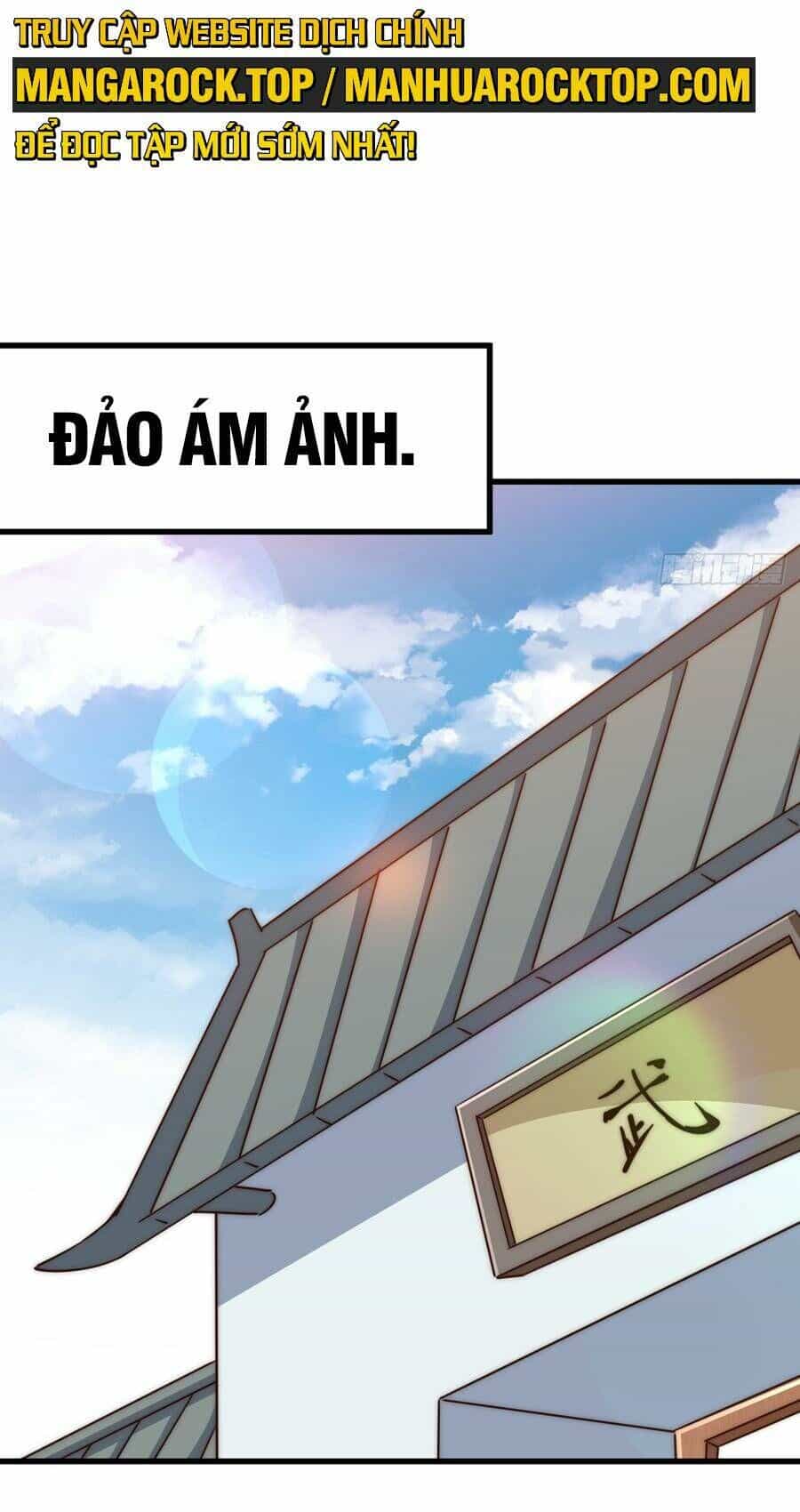 Người Trên Vạn Người - Chương 214 - ảnh 32
