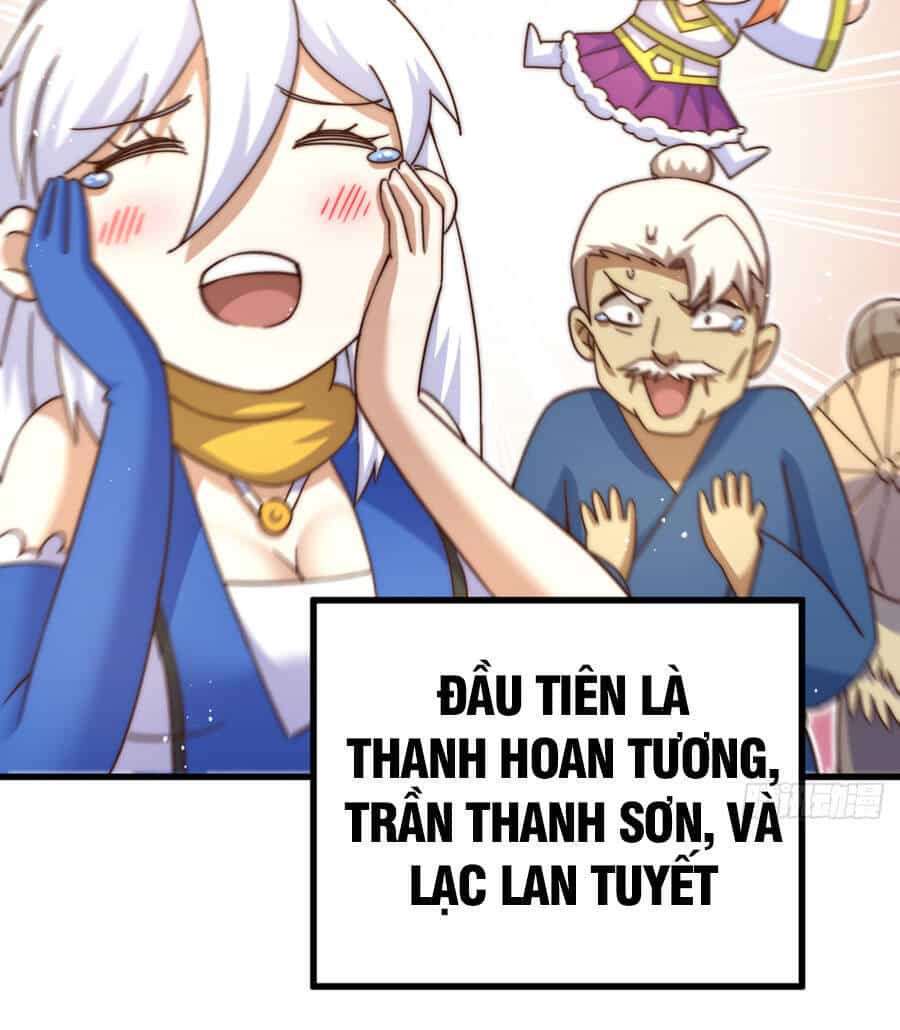 Người Trên Vạn Người - Chương 219 - ảnh 25