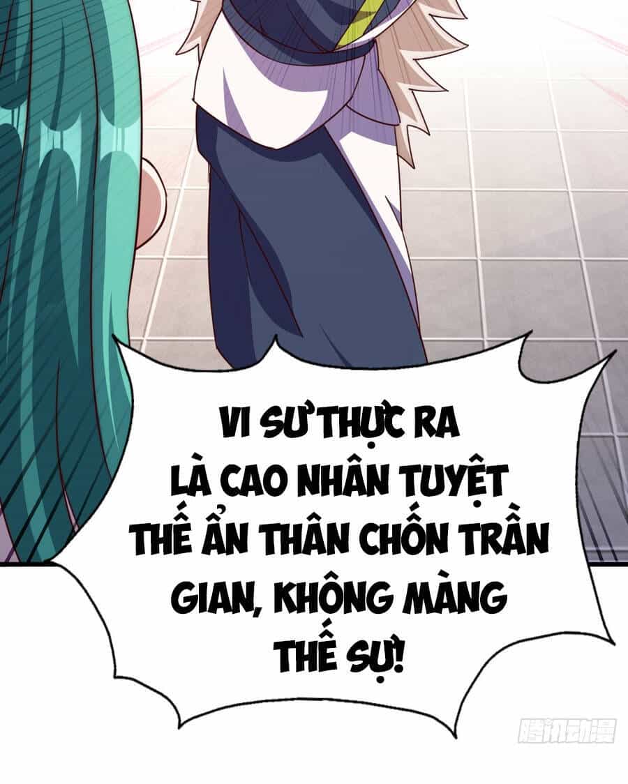 Người Trên Vạn Người - Chương 219 - ảnh 36