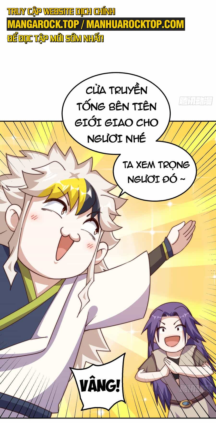 Người Trên Vạn Người - Chương 219 - ảnh 82