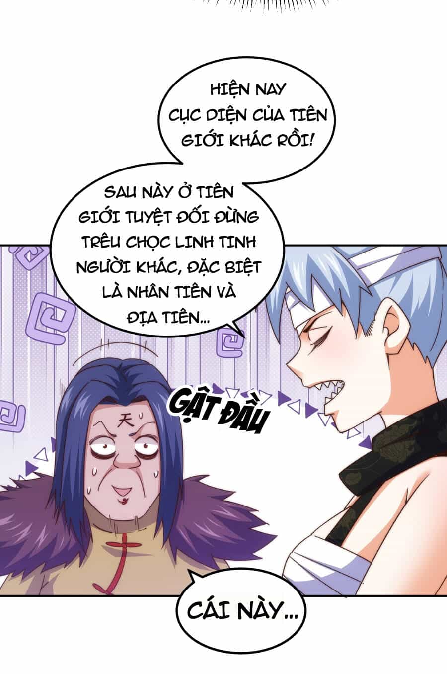 Người Trên Vạn Người - Chương 221 - ảnh 43