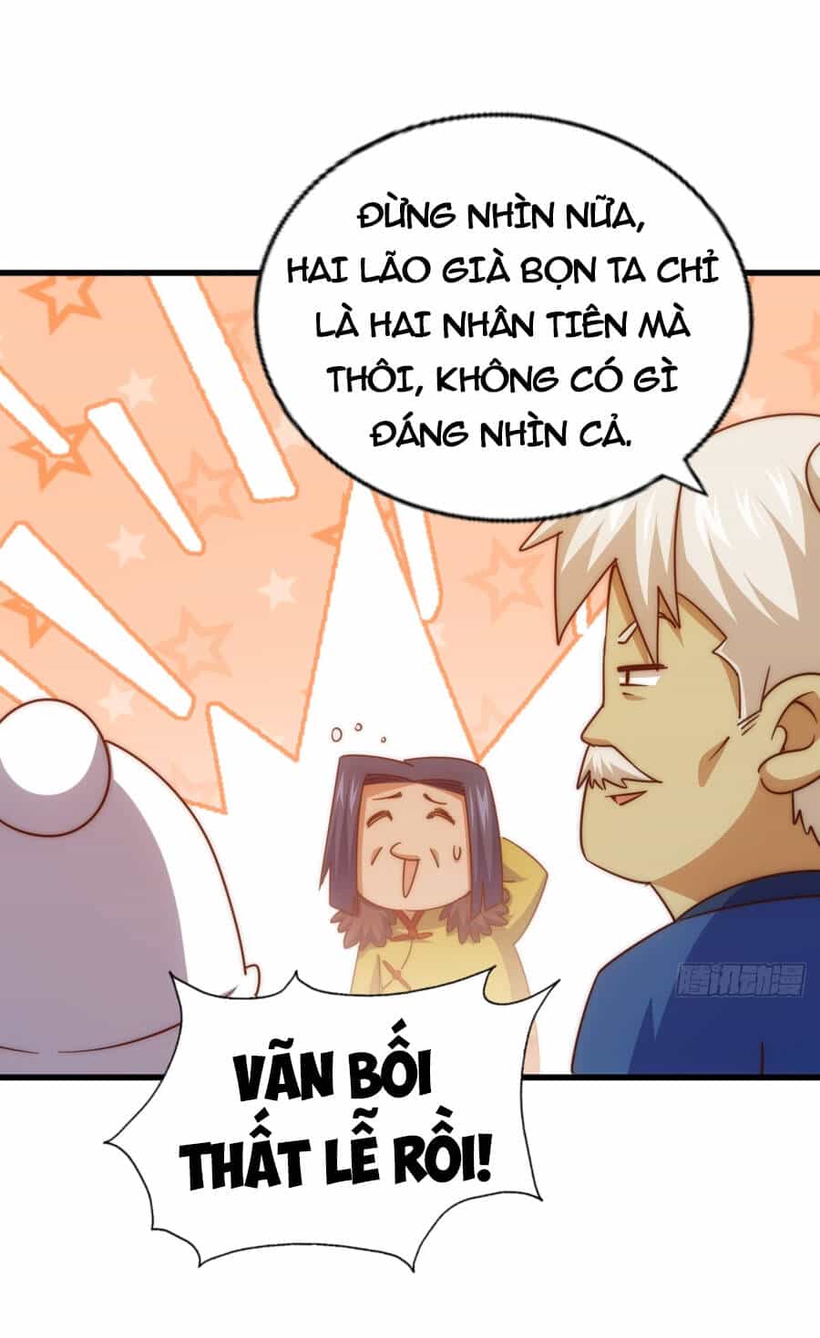 Người Trên Vạn Người - Chương 221 - ảnh 95