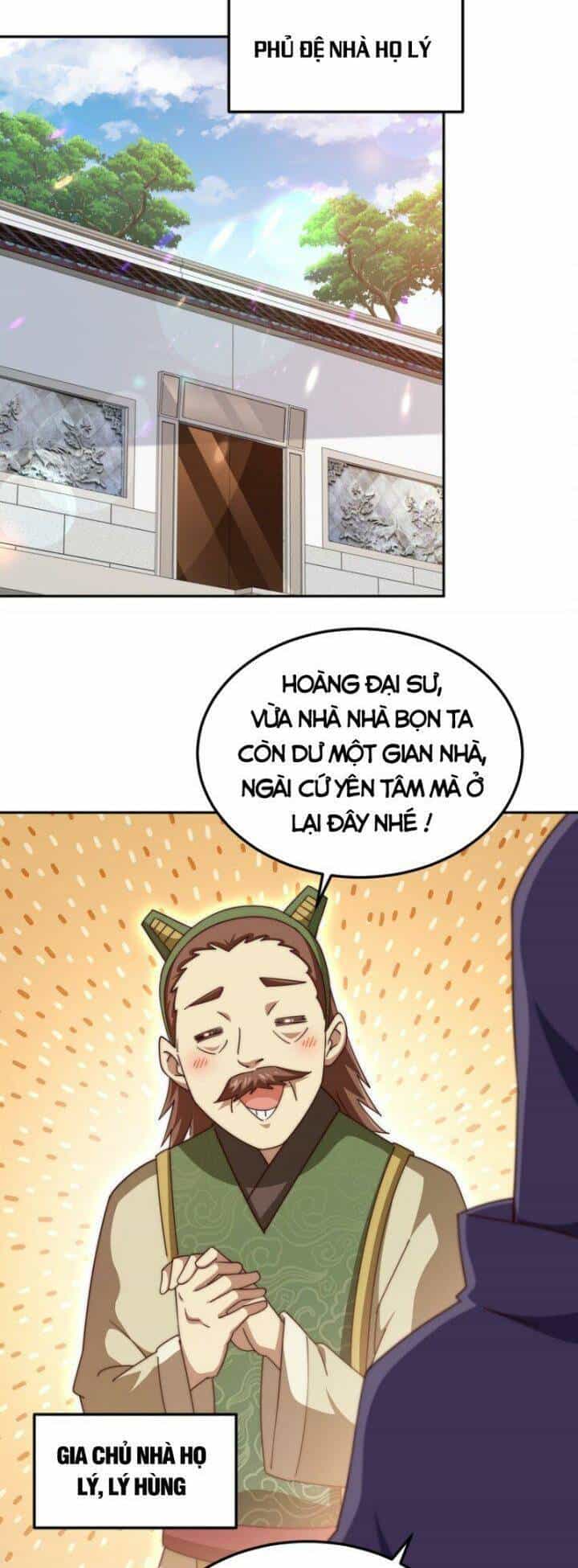 Người Trên Vạn Người - Chương 228 - ảnh 28