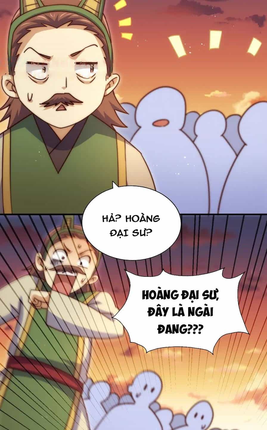 Người Trên Vạn Người - Chương 229 - ảnh 46