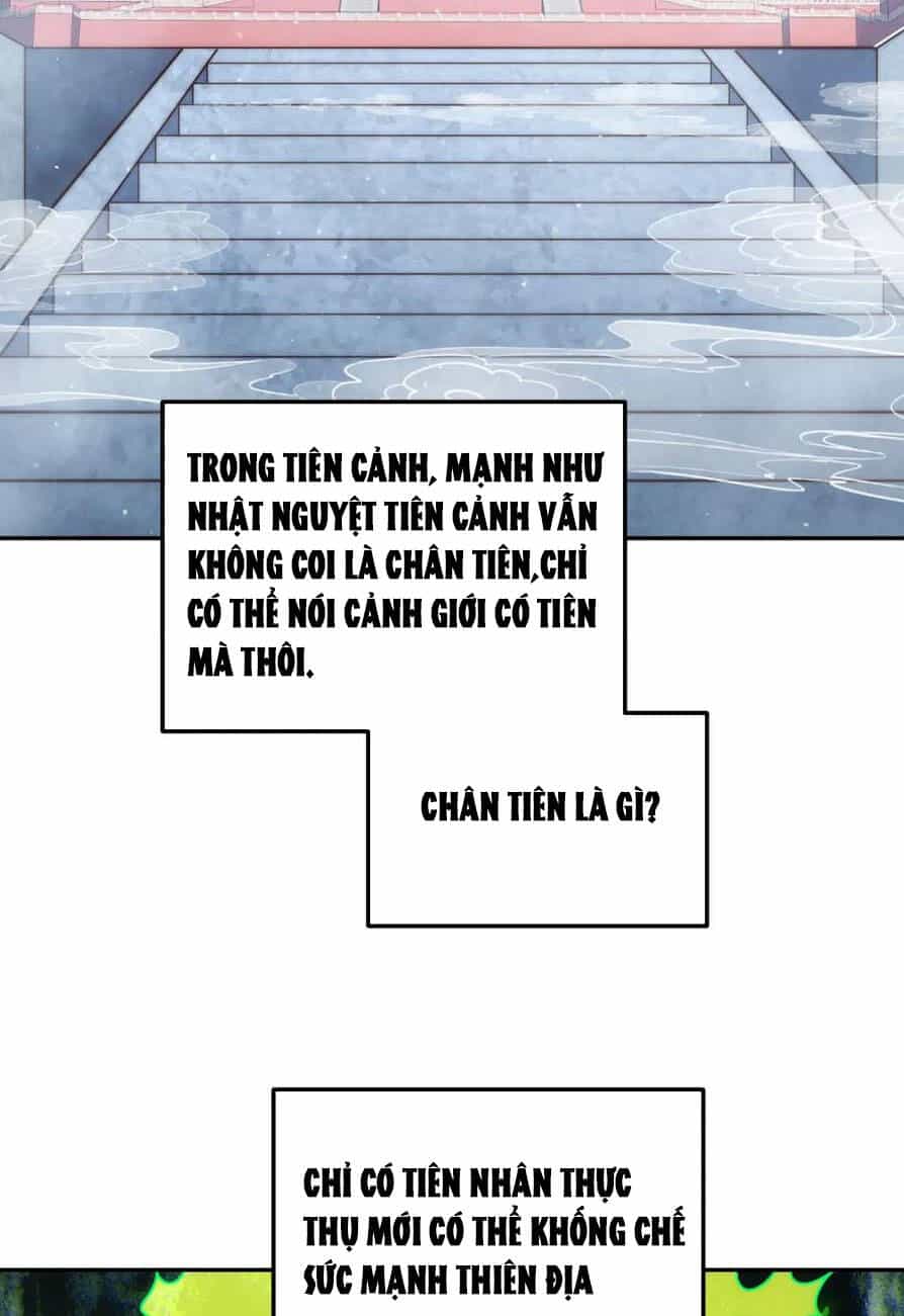 Người Trên Vạn Người - Chương 230 - ảnh 2