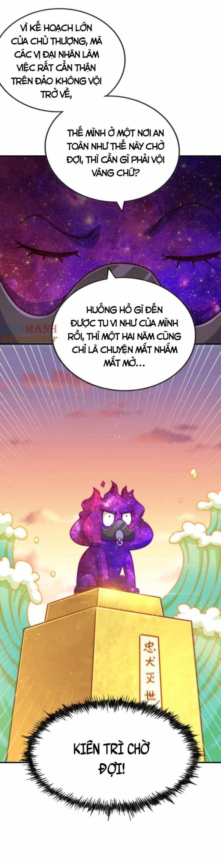 Người Trên Vạn Người - Chương 231 - ảnh 16