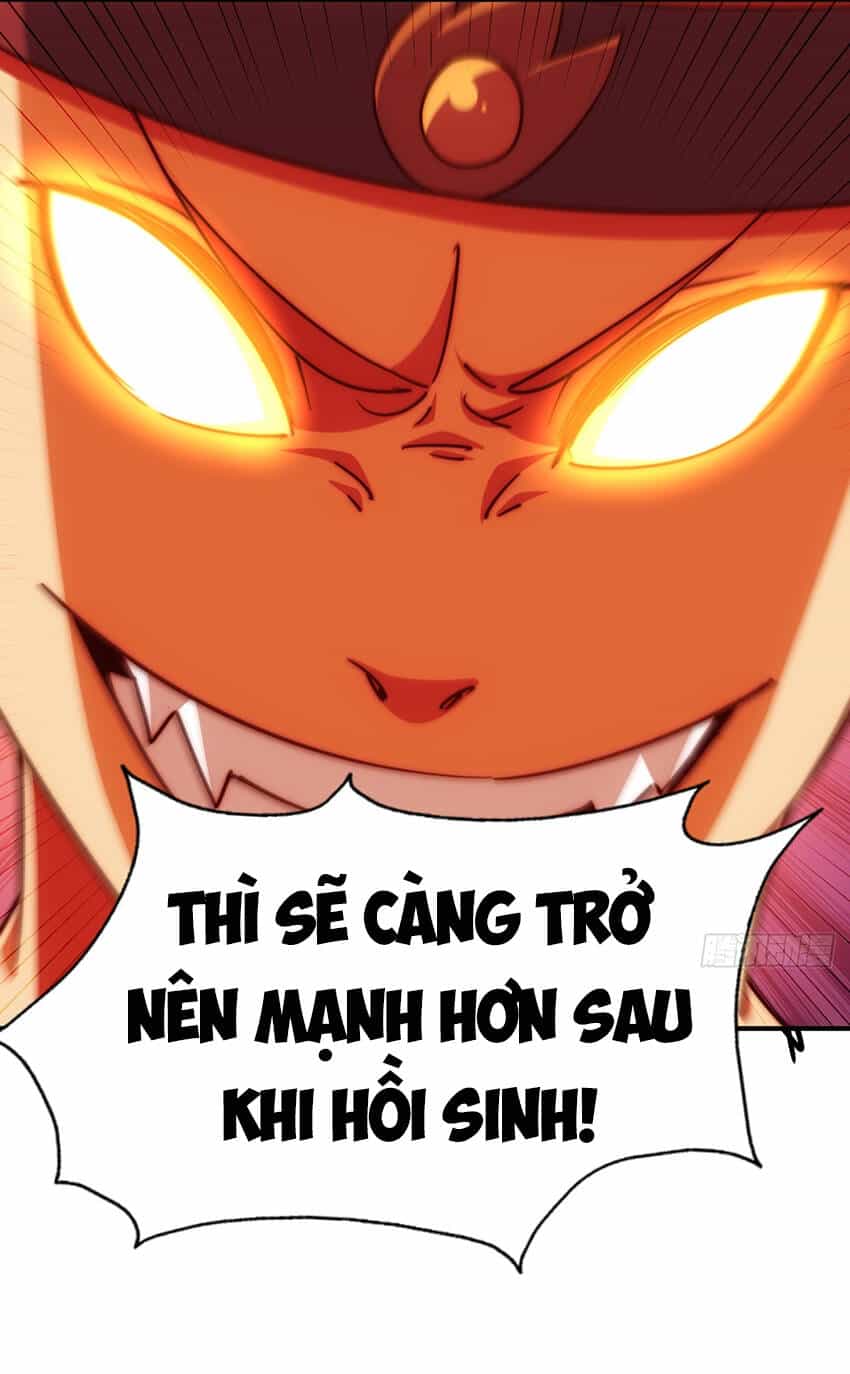 Người Trên Vạn Người - Chương 237 - ảnh 27