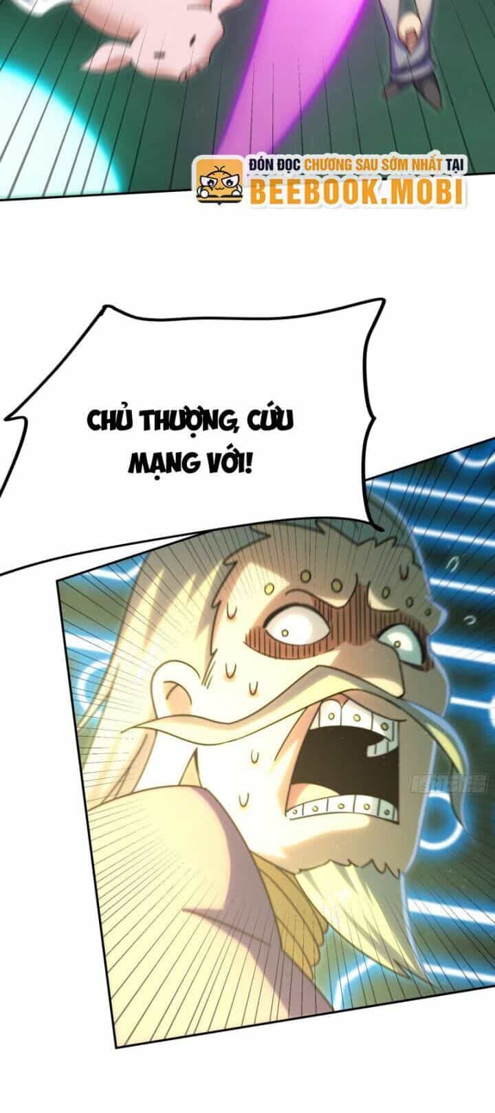 Người Trên Vạn Người - Chương 238 - ảnh 6