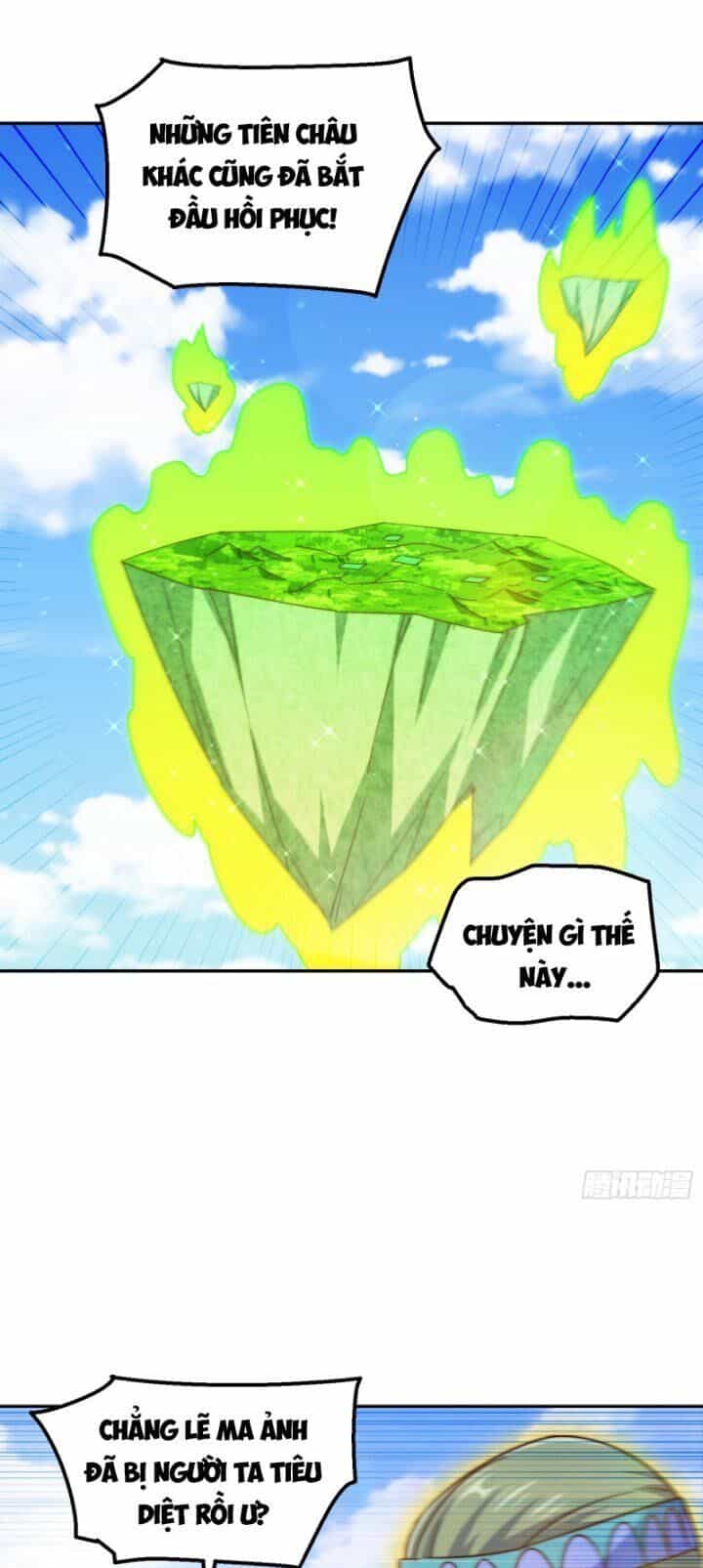 Người Trên Vạn Người - Chương 239 - ảnh 30