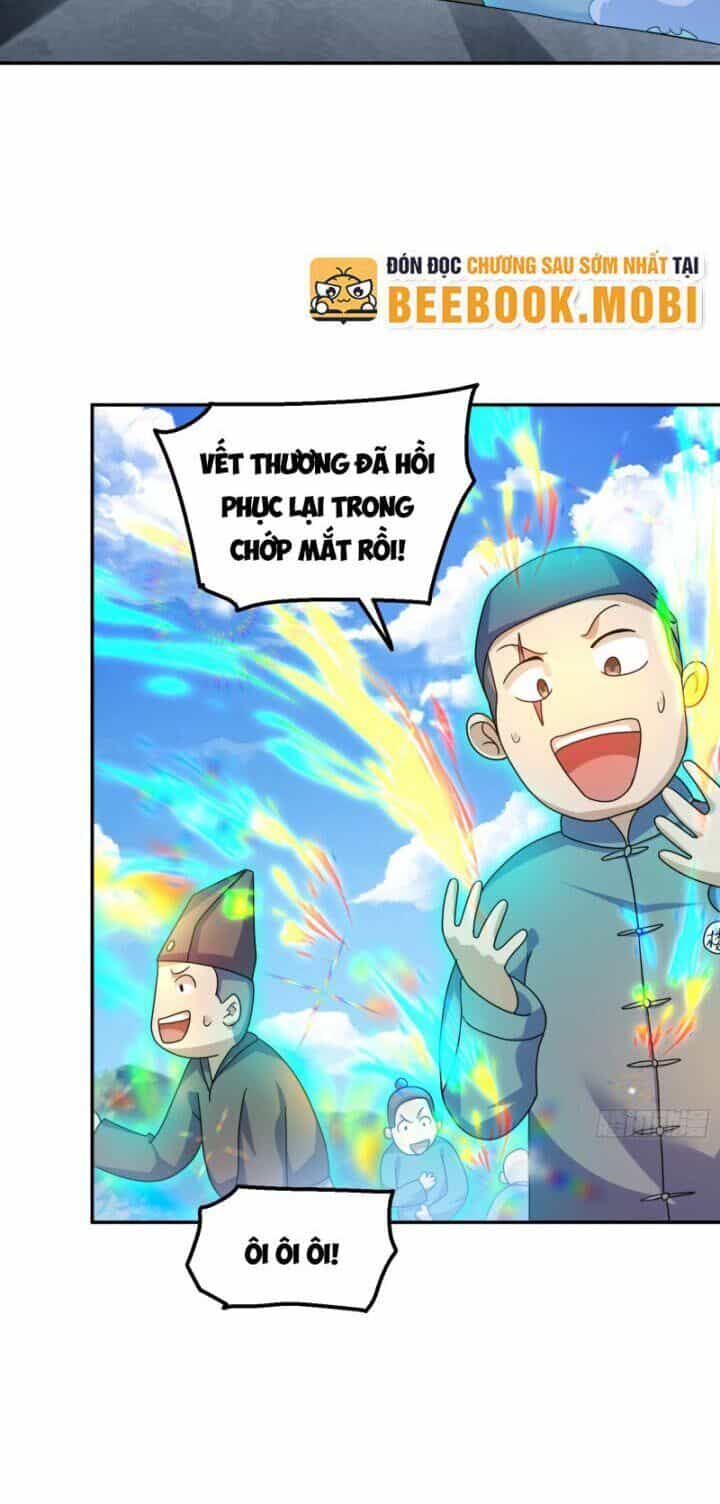 Người Trên Vạn Người - Chương 239 - ảnh 37