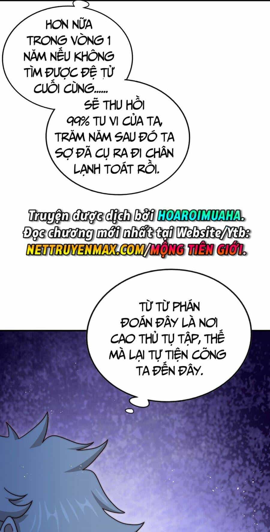 Người Trên Vạn Người - Chương 241 - ảnh 20