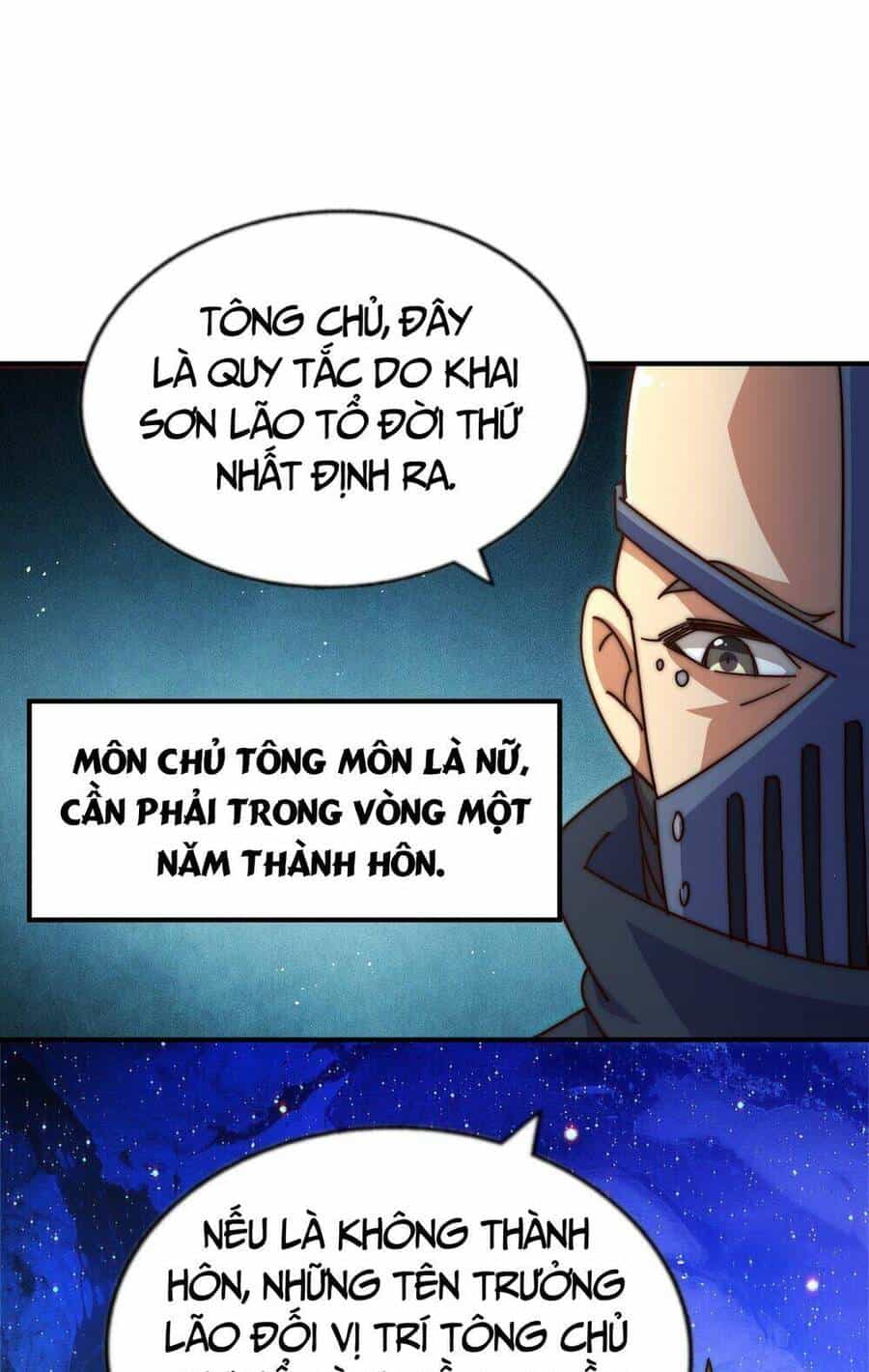 Người Trên Vạn Người - Chương 241 - ảnh 28