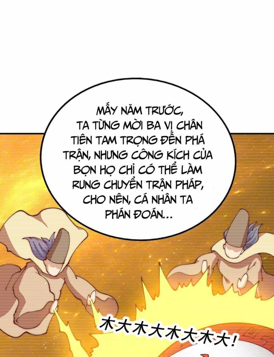Người Trên Vạn Người - Chương 246 - ảnh 22