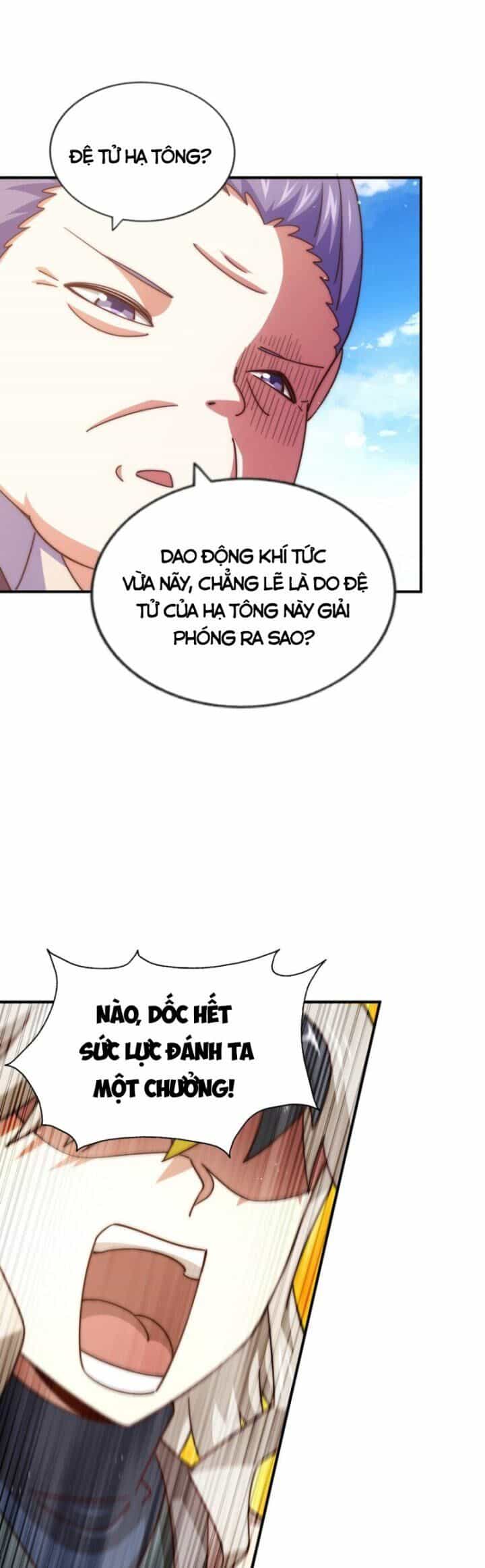Người Trên Vạn Người - Chương 248 - ảnh 36