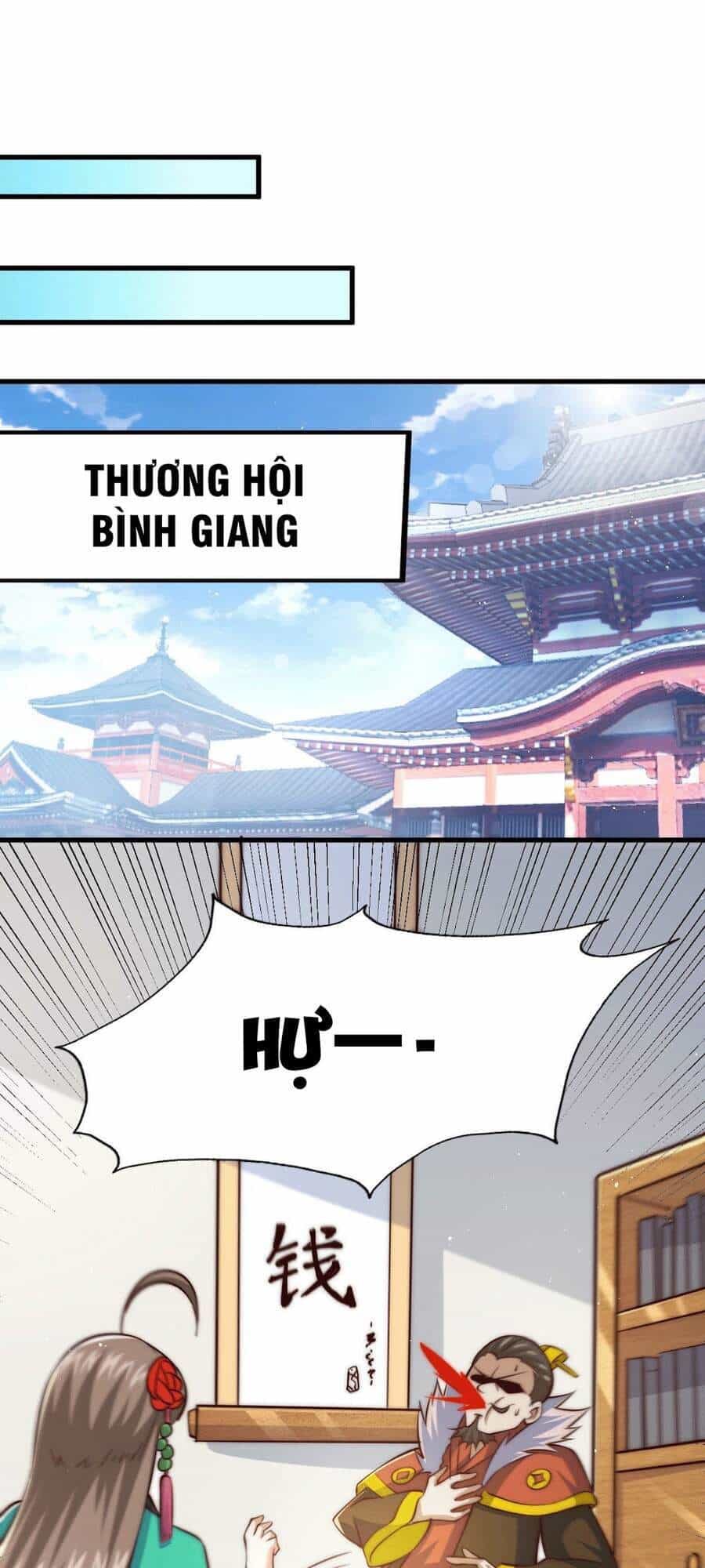 Người Trên Vạn Người - Chương 25 - ảnh 29