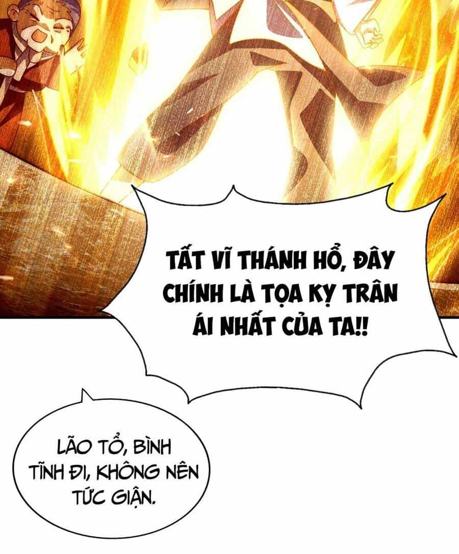 Người Trên Vạn Người - Chương 251 - ảnh 10