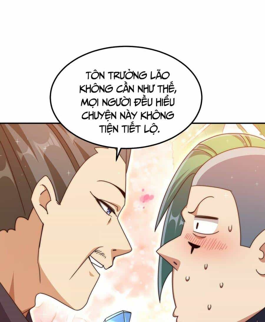 Người Trên Vạn Người - Chương 252 - ảnh 55