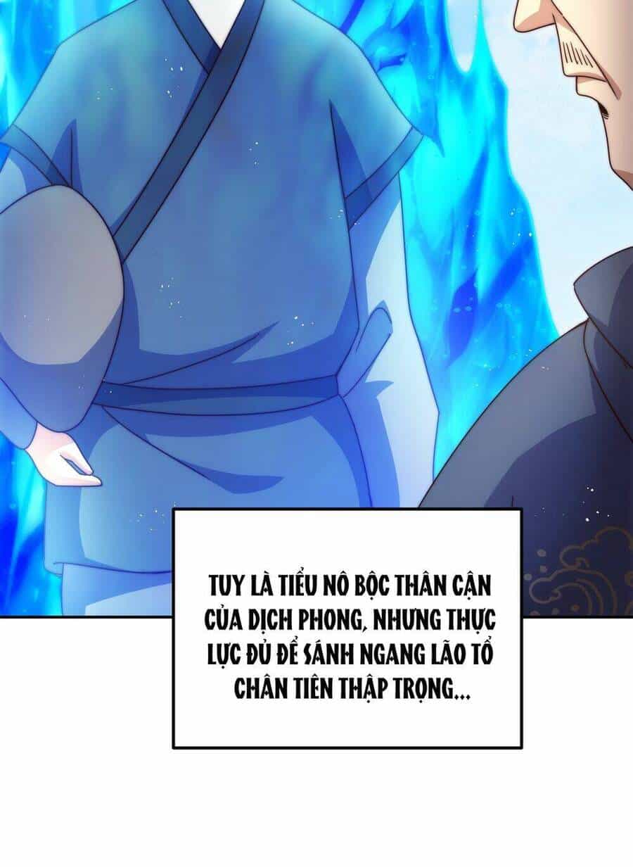 Người Trên Vạn Người - Chương 252 - ảnh 75