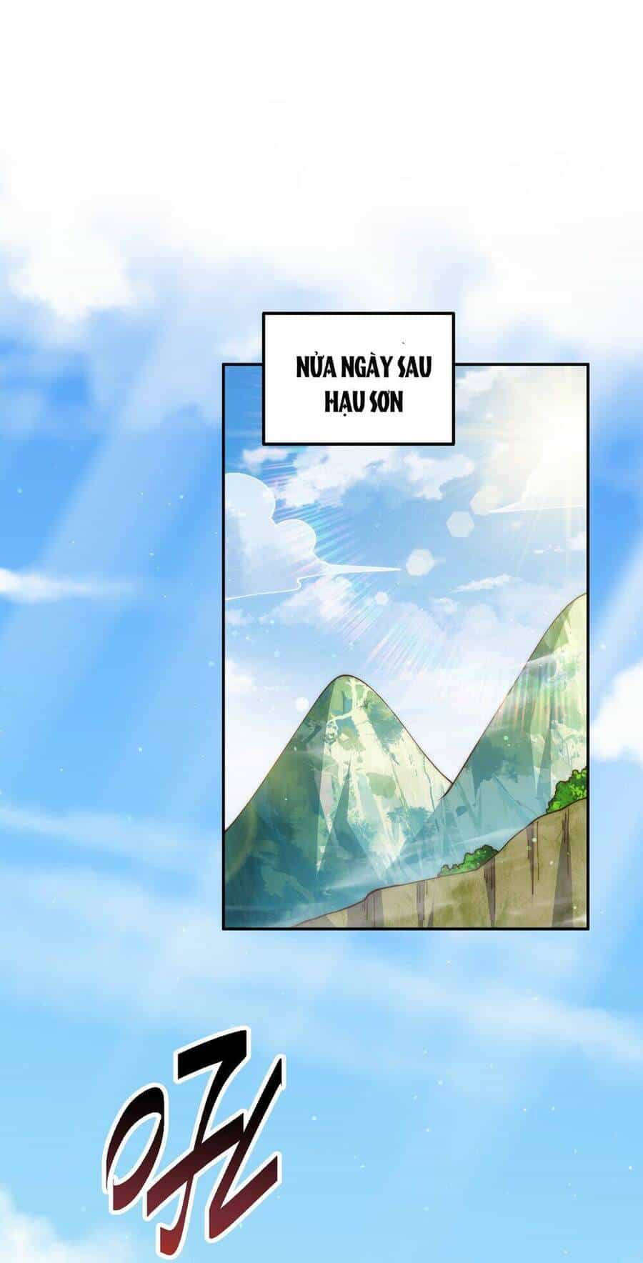 Người Trên Vạn Người - Chương 253 - ảnh 28