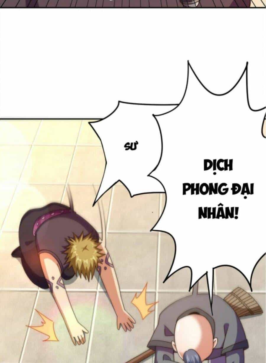 Người Trên Vạn Người - Chương 255 - ảnh 28