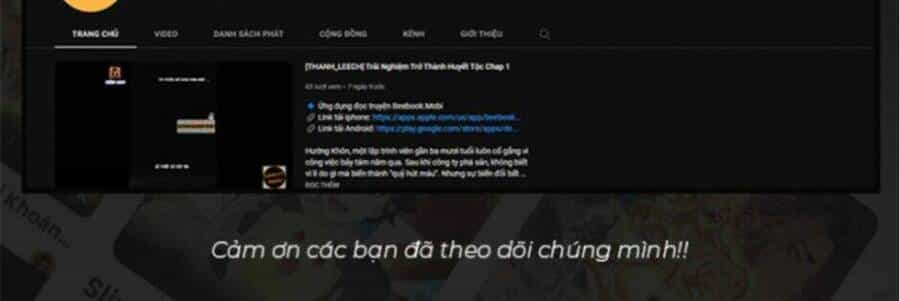 Người Trên Vạn Người - Chương 255 - ảnh 96