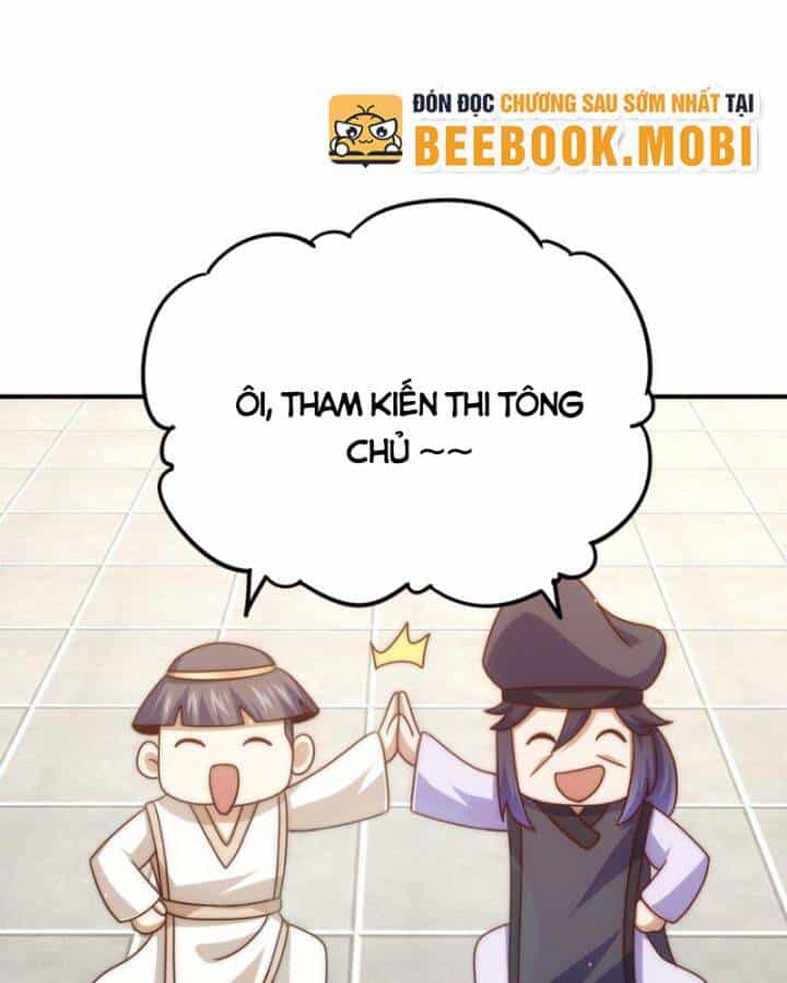 Người Trên Vạn Người - Chương 257 - ảnh 11