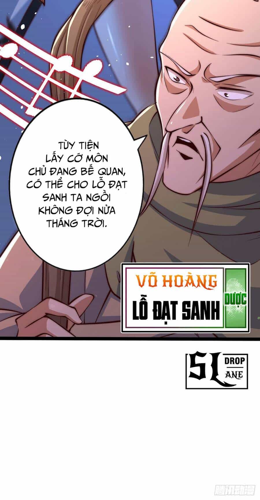 Người Trên Vạn Người - Chương 26 - ảnh 21
