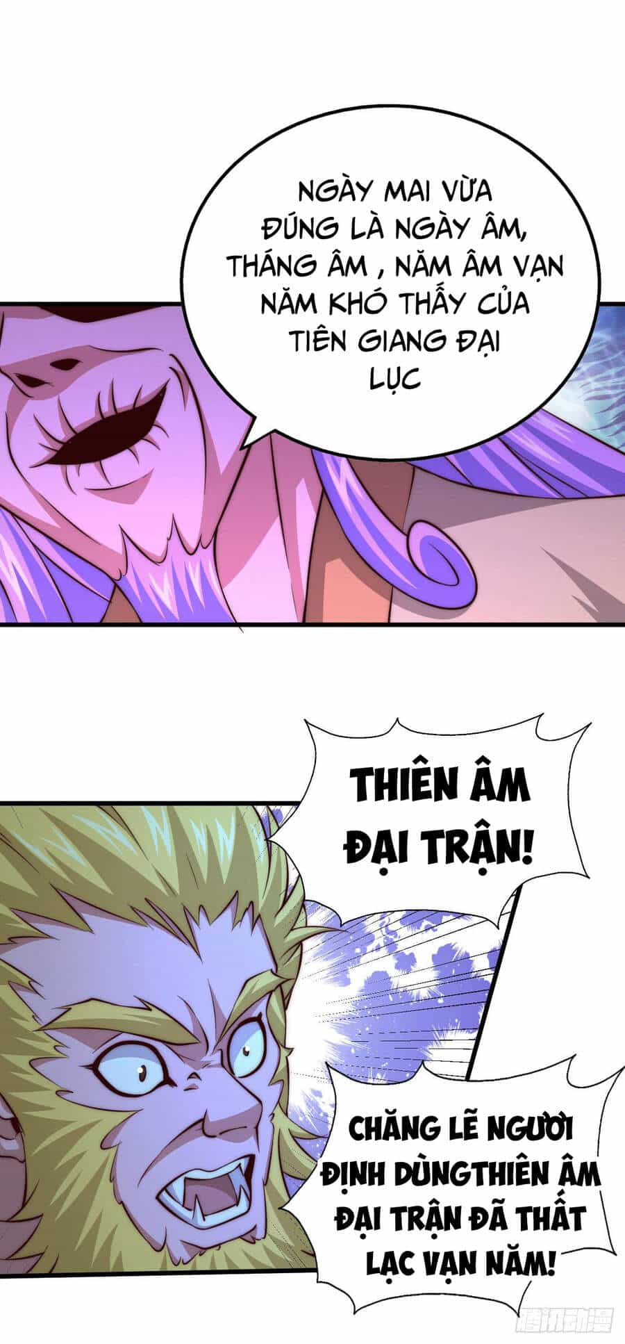 Người Trên Vạn Người - Chương 26 - ảnh 3