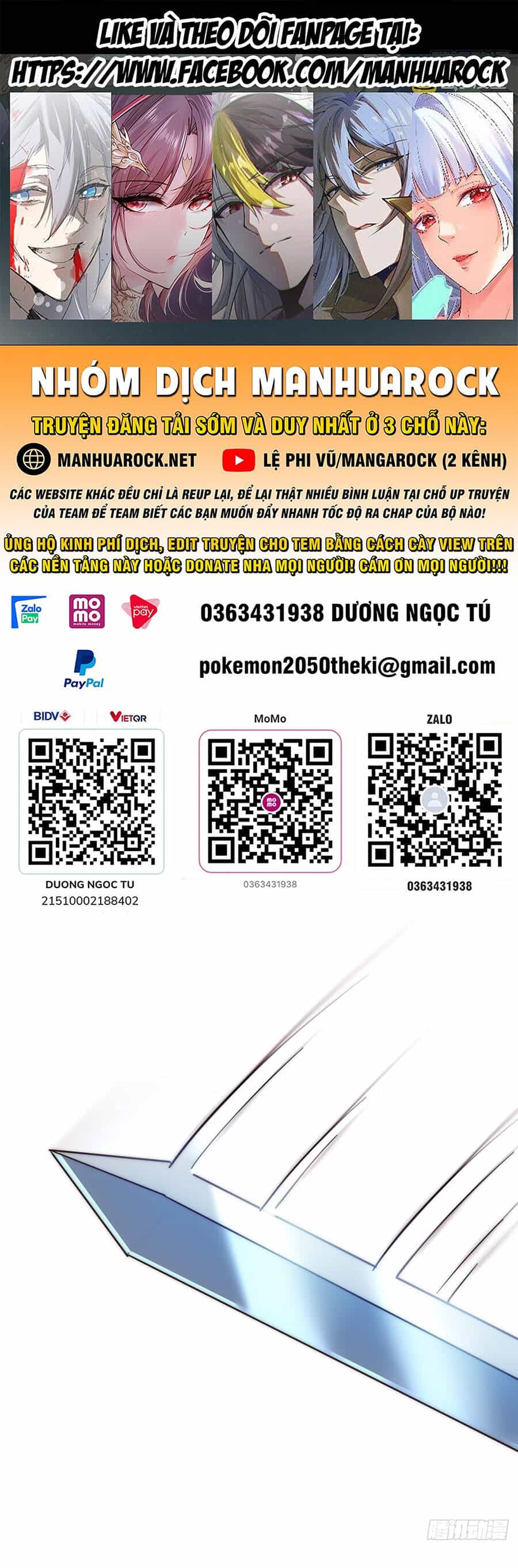 Người Trên Vạn Người - Chương 260 - ảnh 1