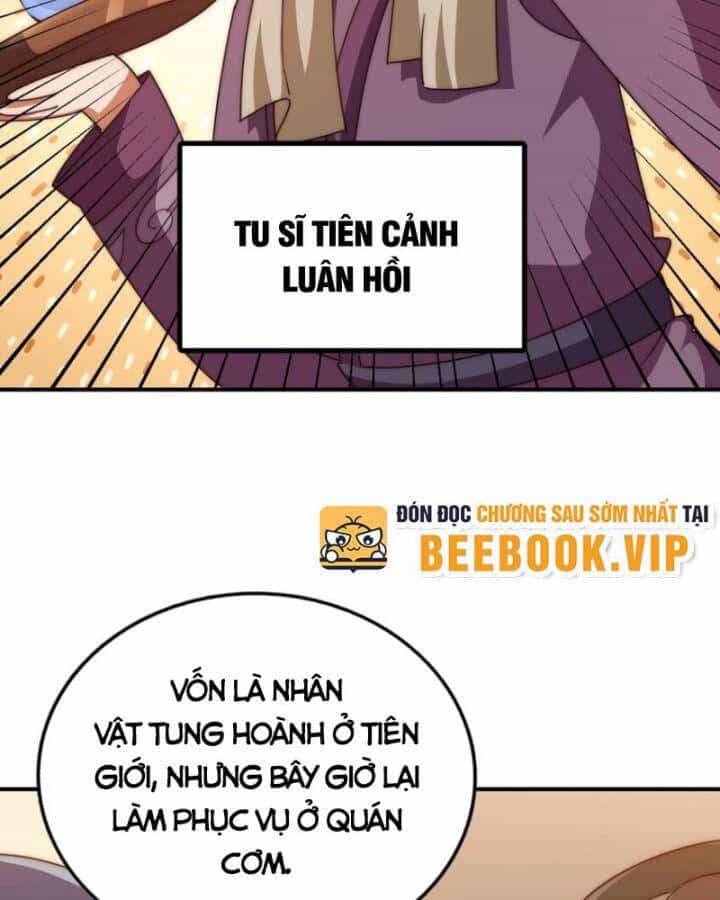 Người Trên Vạn Người - Chương 262 - ảnh 82