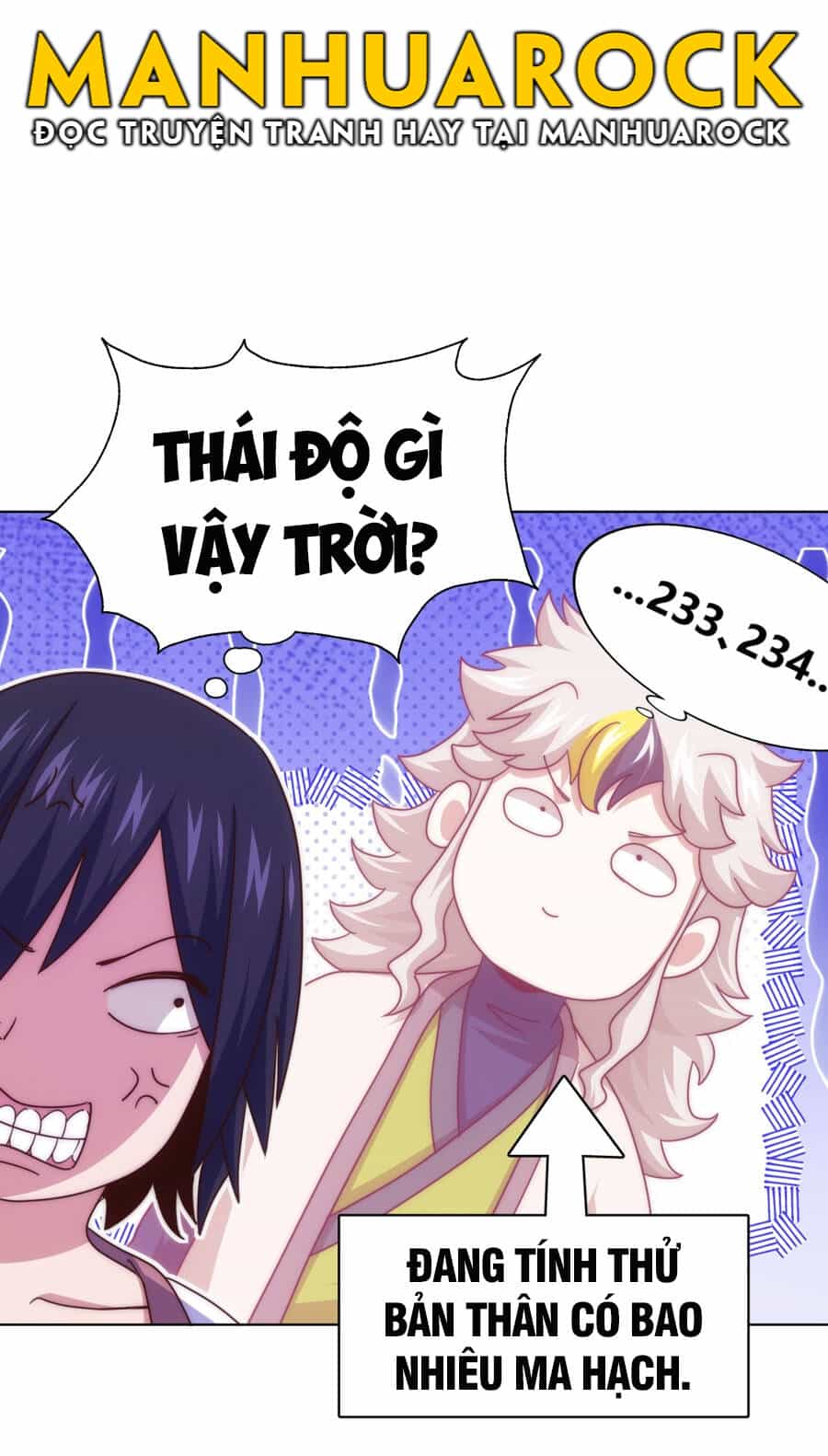 Người Trên Vạn Người - Chương 263 - ảnh 11
