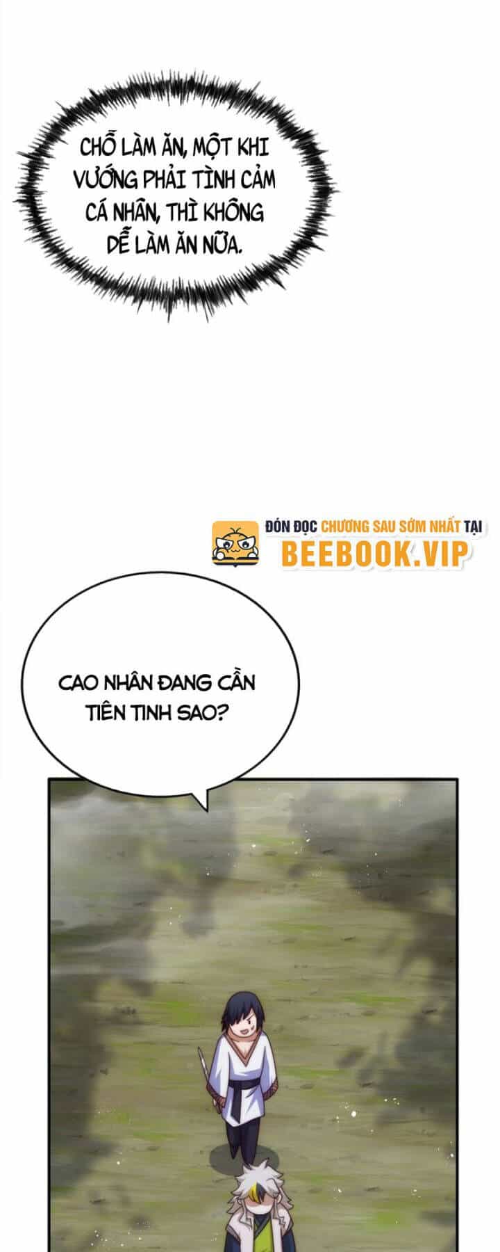 Người Trên Vạn Người - Chương 264 - ảnh 5