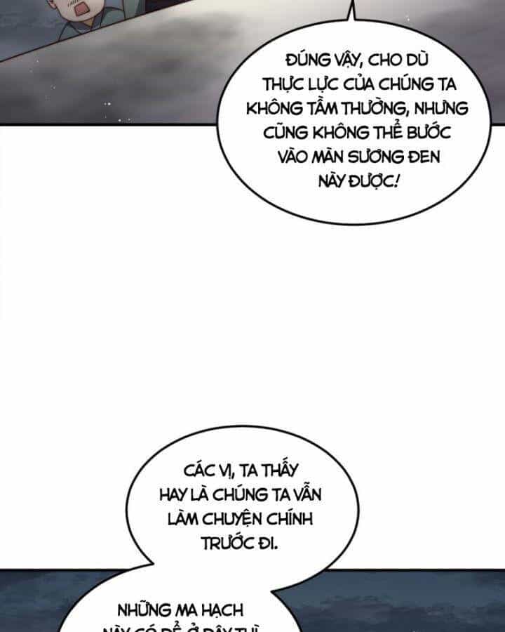 Người Trên Vạn Người - Chương 265 - ảnh 18